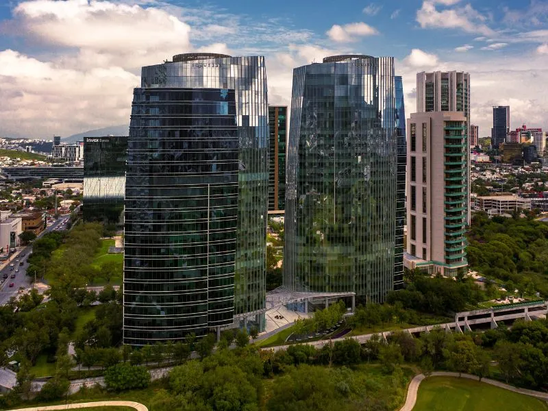 Torres EQQUS San Pedro